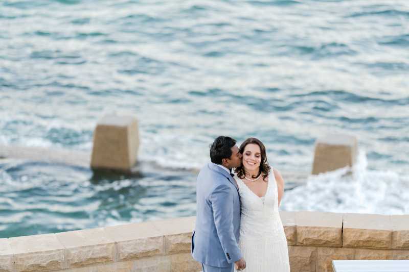 1363Giulia Specchia&Raja Coogee Wedding