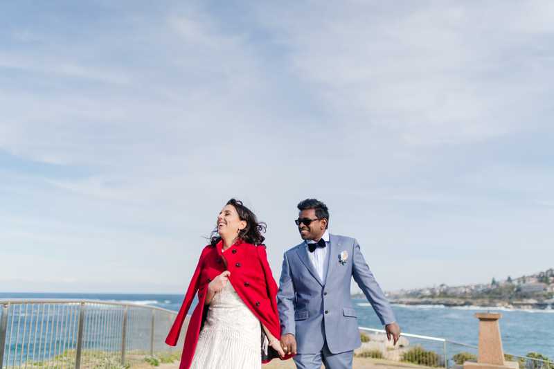 0582Giulia Specchia&Raja Coogee Wedding