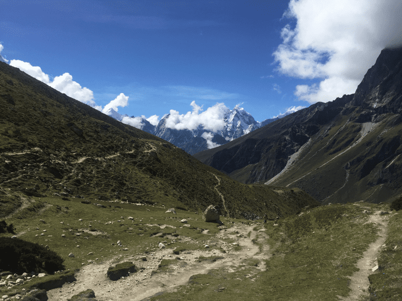 nepal_mountain