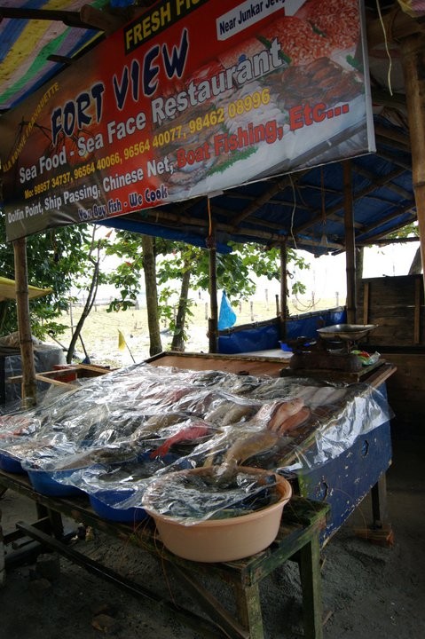 fishmarket